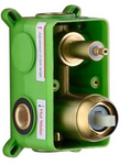 S3223BGI Rough-in Valve + USPS shipment