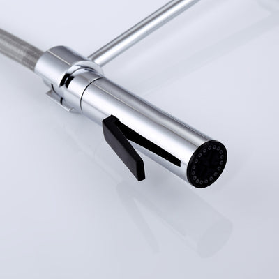 Sumerain S6079CC verbessertes Metallsprühgerät